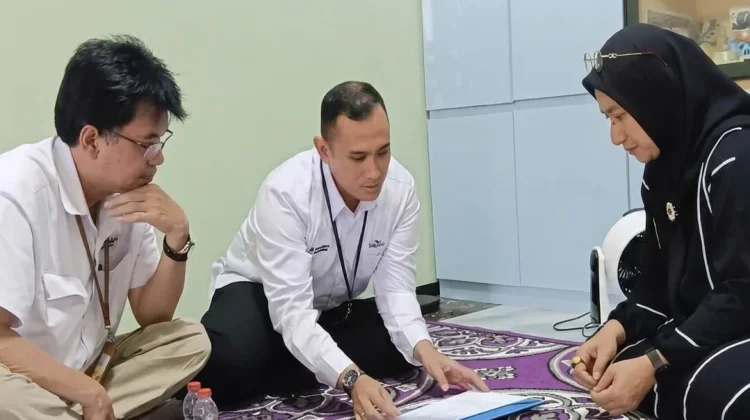 TASPEN Siapkan Santunan hingga Beasiswa bagi Keluarga ASN yang Ditinggalkan