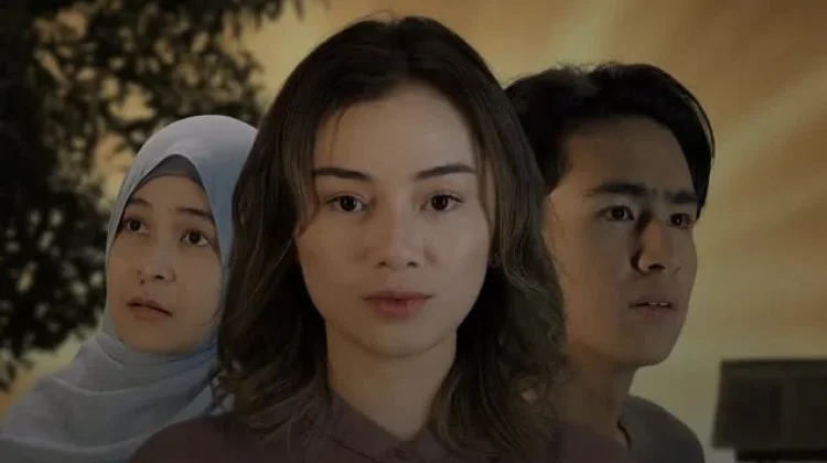 ‘Tanah Sengketa’ Teror Mistis Ungkap Rahasia Kelam Kampung Degong