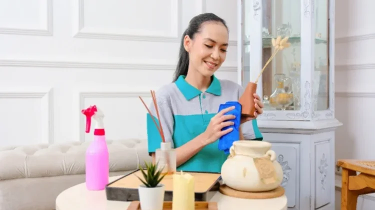 KliknClean Tambah Layanan Home Service untuk Masyarakat Urban