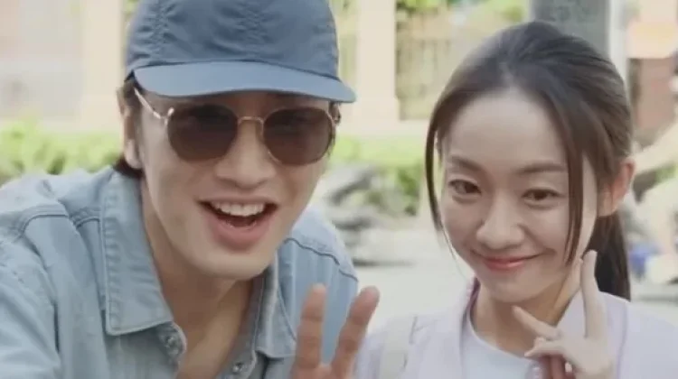 Love Barista, Romansa Aktor Korea dan Barista Muda Vietnam