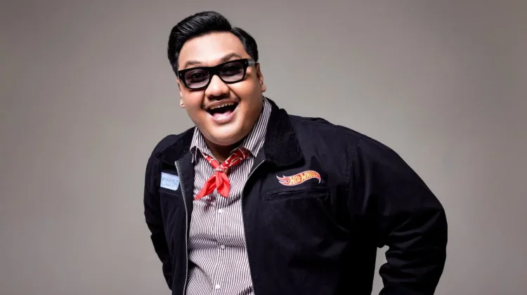 Ndarboy Genk Rilis “SEKIP”, Kisah Berdamai dengan Cinta yang Tak Bisa Dipertahankan