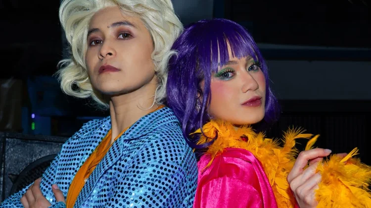 The Virgin Coba Genre Baru dengan Lagu Rockdut “Gila Dangdut”