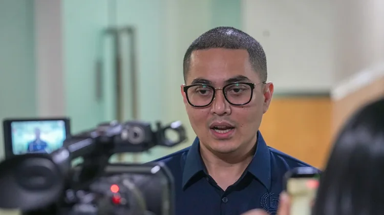 Bahas Pengelolaan Sampah Jakarta, Wibi Temui Wamen LH