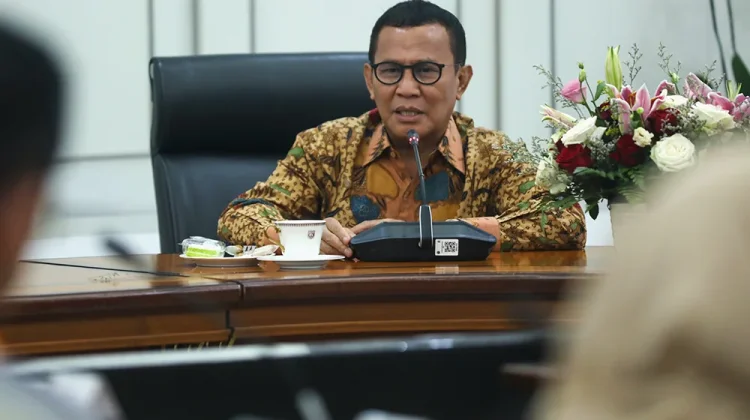 Legislator DKI Dorong Langkah Konkret Cegah Judol