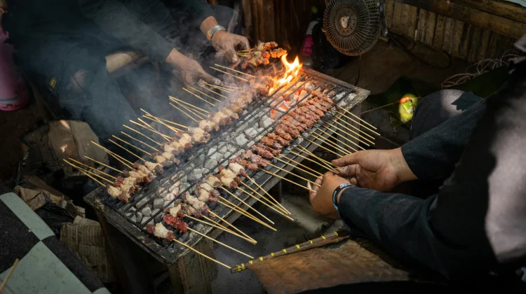 Sambut Iduladha, Masyarakat Diimbau Tak Konsumsi Daging Berlebihan sebelum Tidur