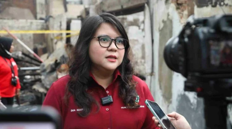 Cegah Hantavirus, Ima Mahdiah Dorong Gencarkan Aksi Bersih Lingkungan