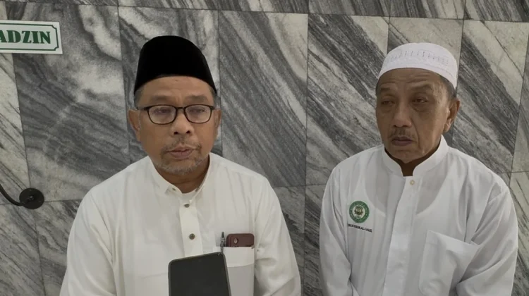 Masjid Jami Al Amin Siapkan 9 Sapi dan 41 Kambing untuk Iduladha 2026