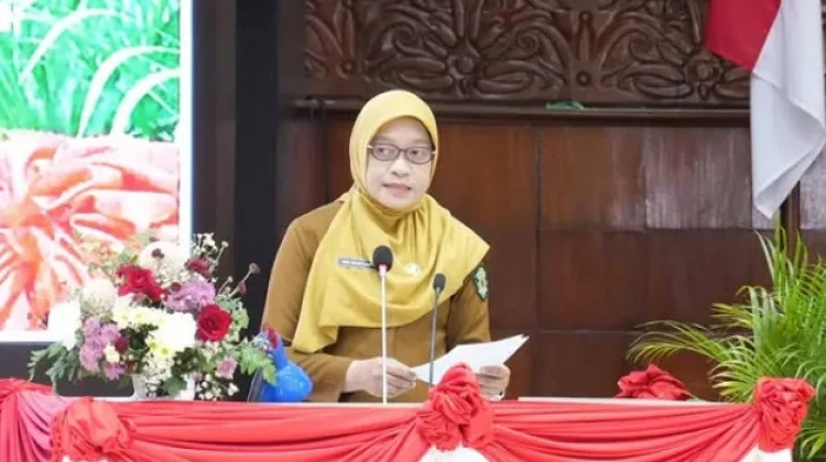 Pemprov Kaltim Kembali Raih Opini WTP LKPD Tahun 2025