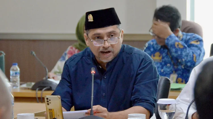 Legislator DKI Pastikan Ranperda SPAM tak Hambat Kawasan Industri