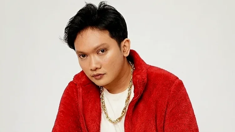 Azka Ginanjar Belok ke Dangdut Rilis 'Jamer'