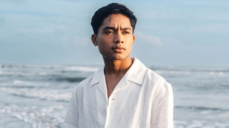 Betrand Putra Onsu Rilis 'Tak Searah' Bertema Cinta