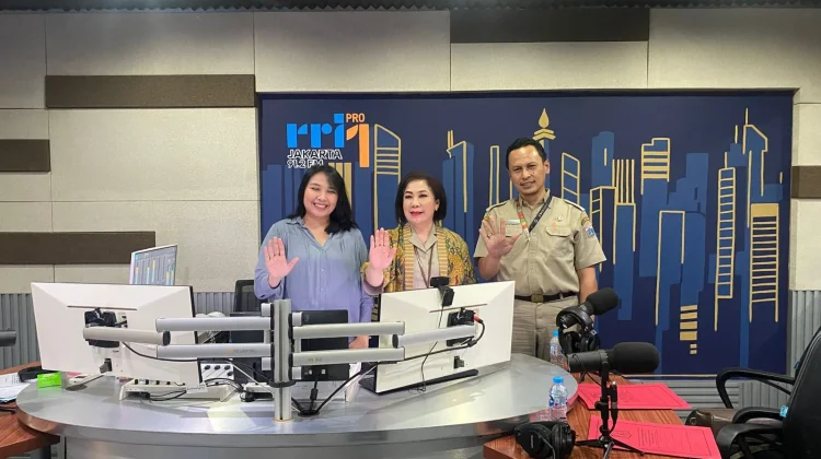 DKI Perkuat Pengujian Material Demi Keselamatan Konstruksi Publik