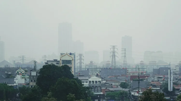 Jakarta Barat Tingkatkan Kesiapsiagaan Hadapi Ancaman Banjir