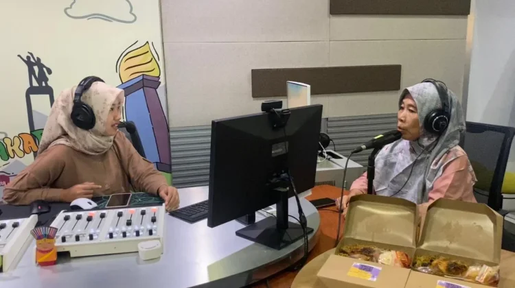 Berawal dari Belajar Otodidak, Kebuli Jiddah Yahya Buktikan "Bisa karena Terbiasa"