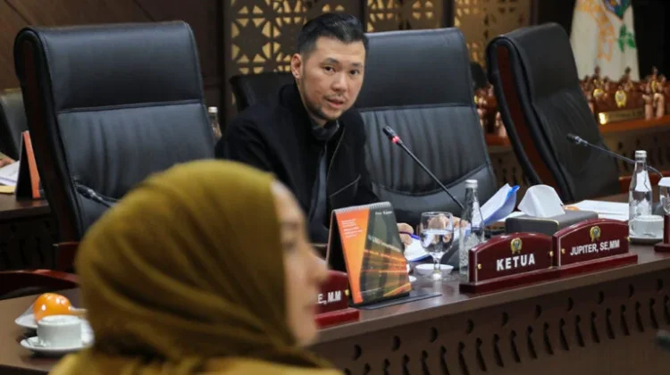 Legislator DKI Dorong Evaluasi Izin Operasional Parkir Gedung Tak Kantongi SLF