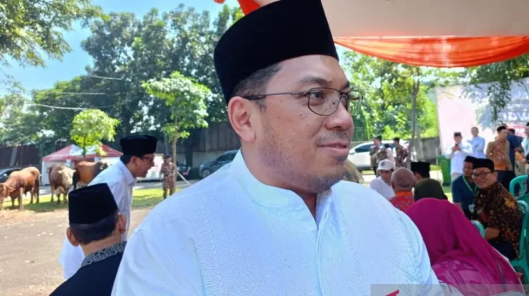 Perumda Dharma Jaya Dorong Pemerataan Rumah Potong Hewan Modern