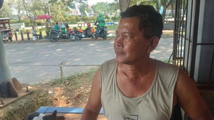 Nekad Beraksi di Siang Hari, Kawasan Marunda Rawan Begal dan Jambret