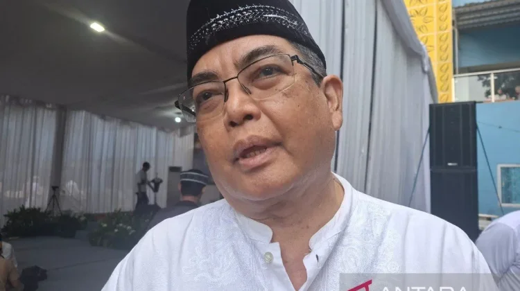 Kementerian PKP Susun Digitalisasi Program Bantuan Stimulan Perumahan Swadaya
