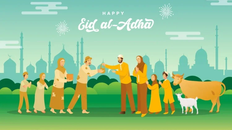 Kurban Perkuat Persaudaraan Muslim Lintas Perbedaan