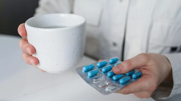 Kepatuhan Minum Obat Jadi Kunci Kesembuhan Pasien Tuberkulosis