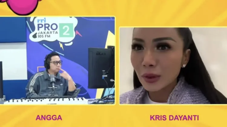 Luncurkan EP Terbaru 'I Love You', Kris Dayanti Gandeng Pencipta Lagu Daerah dan Musis