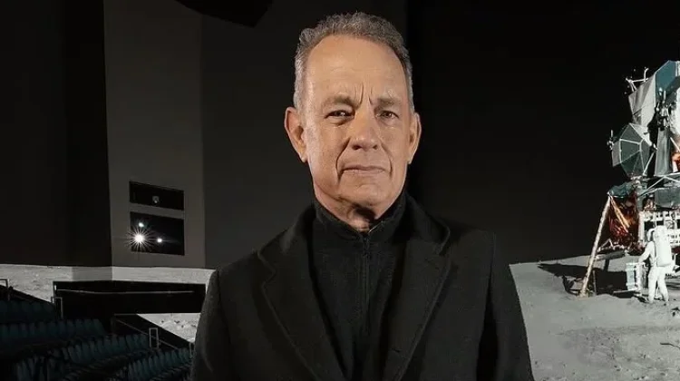 Toy Story 5 Resmi Diluncurkan di Inggris, Tom Hanks Janjikan Adegan Paling Mengharu