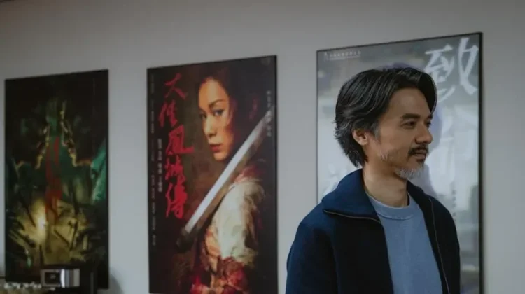 Film Drama Fantasi 'Afterpiece' Terpilih Jadi Pembuka Shanghai International Film