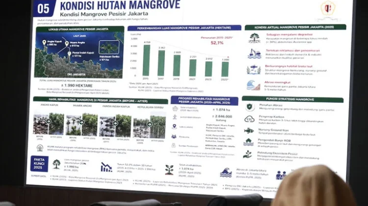 Gandeng Lemhannas, DPRD DKI Gelar Diskusi tentang Nelayan Jakarta