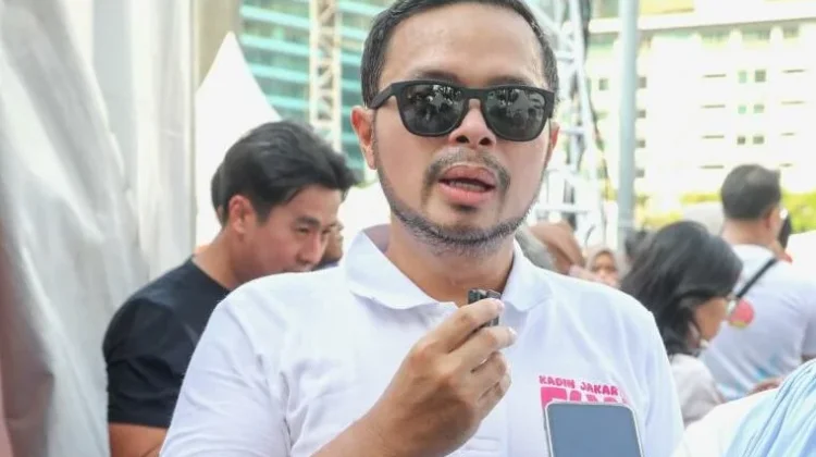 Wujudkan Pariwisata Berkualitas, Legislator DKI Minta Perkuat SDM