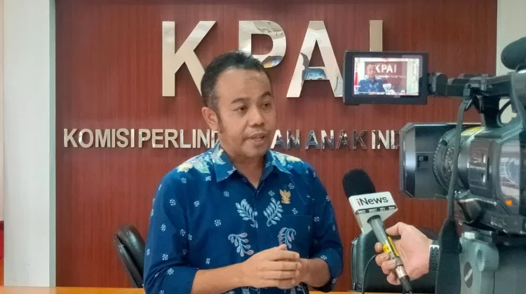 Generasi Muda Dikepung Industri Candu