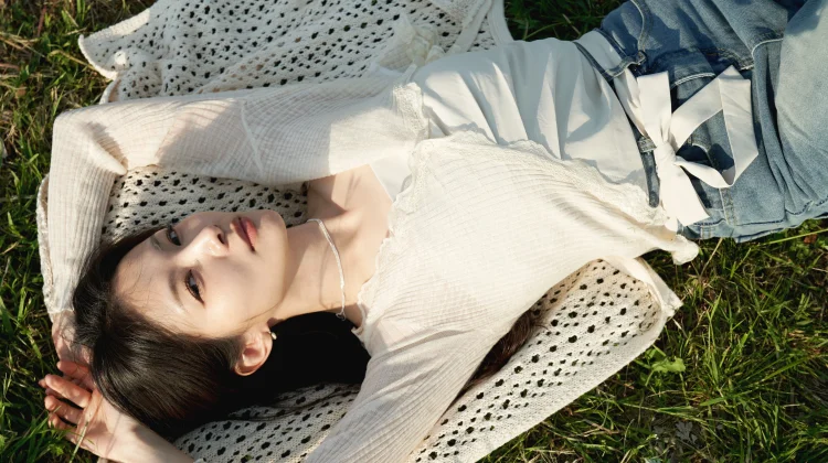 Yun Jian Rilis Lagu Emosional Rasa Drakor