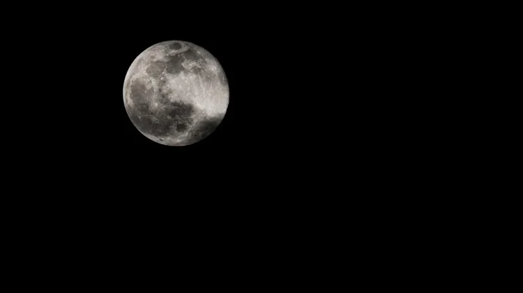 Blue Moon Muncul Lagi, Ini Fakta Menariknya