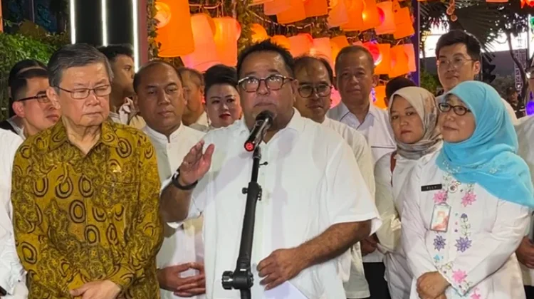 Dukung Industri Perfilman, Pemprov DKI Siapkan Jakarta Film Commission