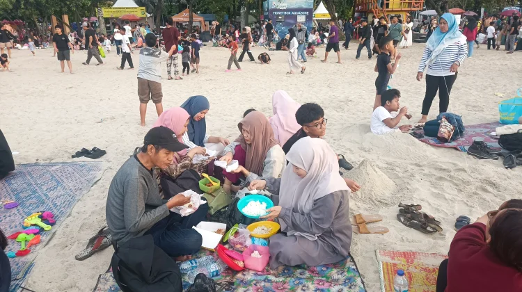 HUT ke-499 Jakarta, Ancol Hadirkan Program Gratis