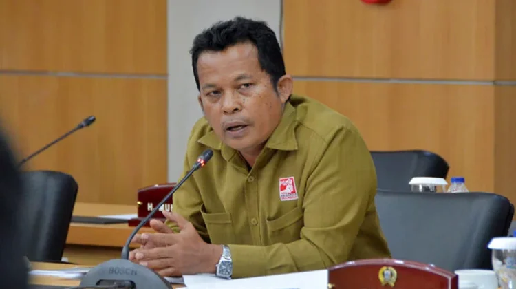 August PSI Soroti Penanganan Jalan Ambles di Lenteng Agung