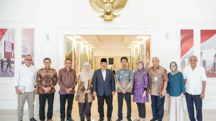 Bappenas Harap Perguruan Tinggi Kembangkan Center of Excellence yang Khas