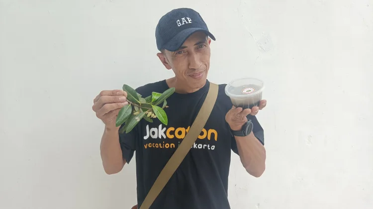 Manisnya Mangrove Marunda: Mengolah Harapan di Tengah Ancaman Abrasi