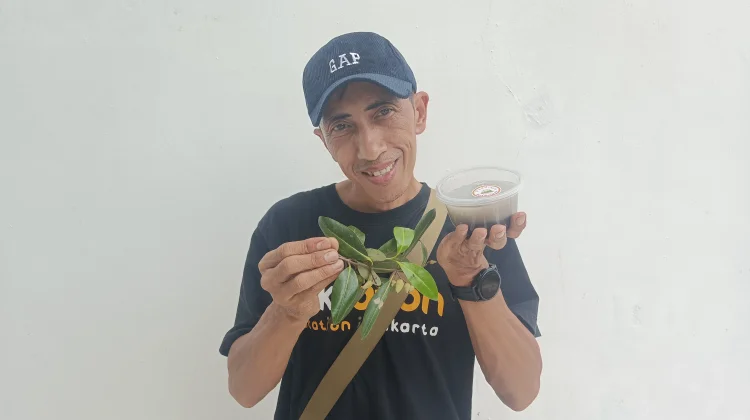 Bukan Sekadar Penahan Ombak: Kiki Mengubah Wajah Marunda lewat Kuliner Mangrove