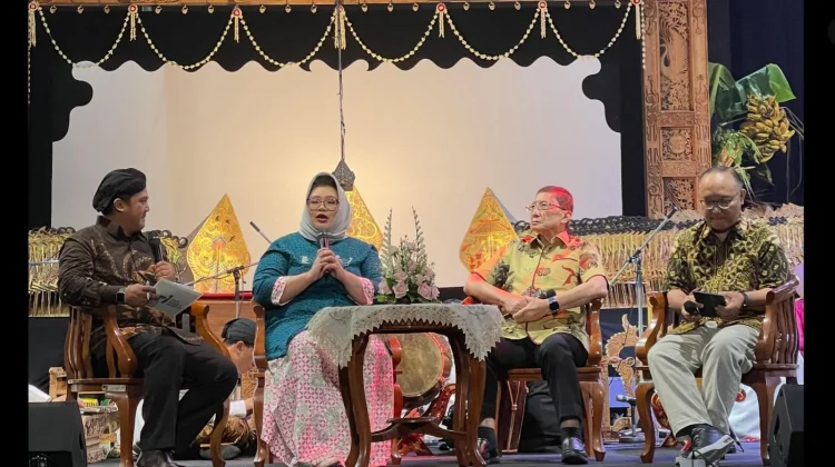 Kemkodigi-LPP RRI-DNIKS Gelar Talkshow-Wayang Kulit Bertajuk Sapa Lansia