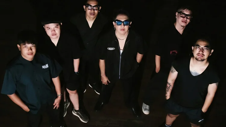 Sembilan Tera Rilis 'Akhir Cerita', Tentang Perpisahan