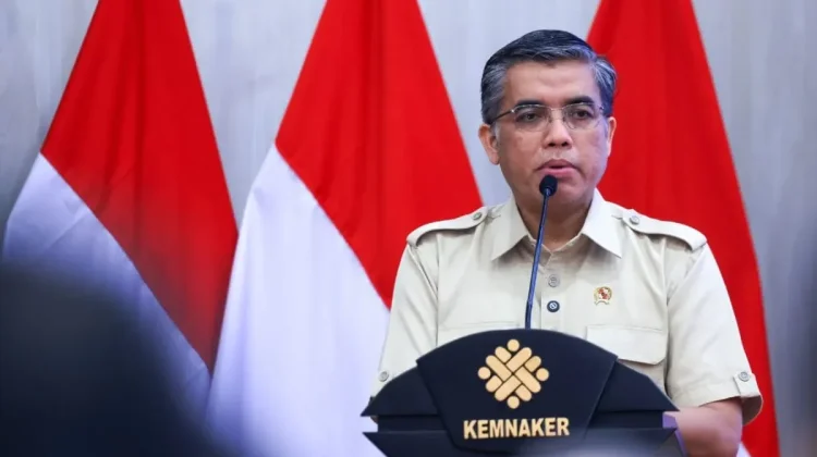 Kemnaker Buka Pendaftaran 24 Kejuruan Program Pelatihan Vokasi Nasional Tahap 2