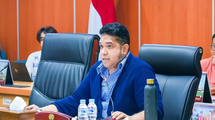 Justin PSI Soroti Maraknya Kriminalitas di Jakarta