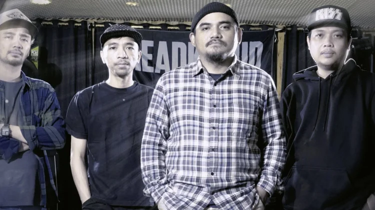 HEADKLOUD Tandai Babak Baru Hadirkan 'Siklus Orbit Masa'