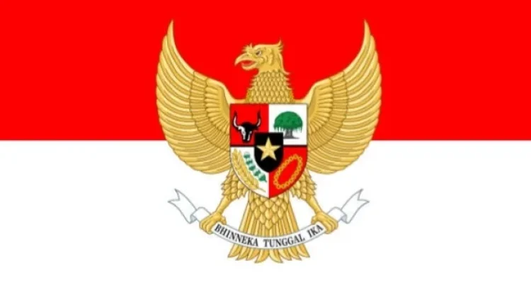 Makna  dan  60 Ucapan Hari Lahir Pancasila 1 Juni