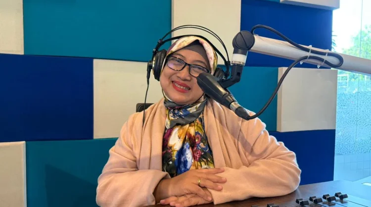 Roxette, Melodi Kenangan Sepanjang Masa di Kilau Kenangan RRI