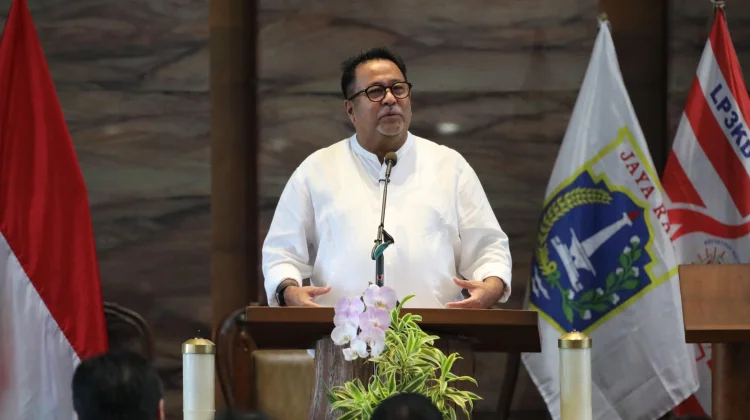 Pemprov DKI Bentuk Tim Khusus Persiapan Perayaan 500 Tahun Jakarta