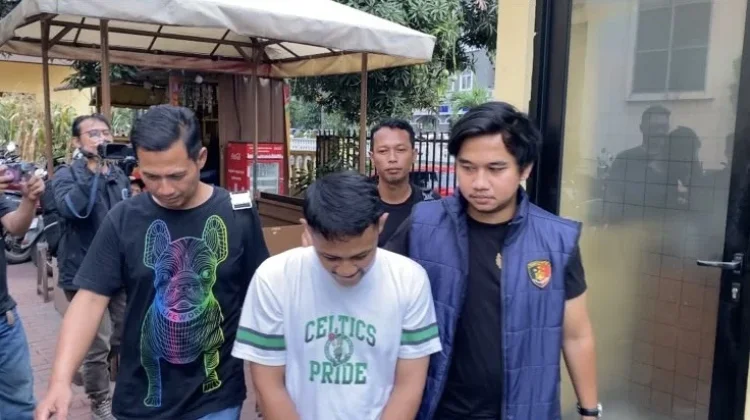 Penganiaya di Jakbar Ngaku Tak Ingat Kejadian, Polisi: Dipengaruhi Alkohol