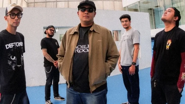 National Boulevard Hadirkan Single Terbaru 'Feel So Low'