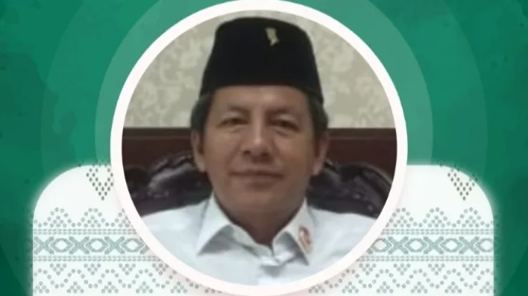 Pancasila Sublimasi dan Kristalisasi