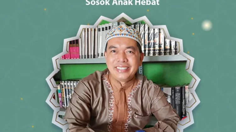 Meneladani Nabi Ismail sosok anak Hebat